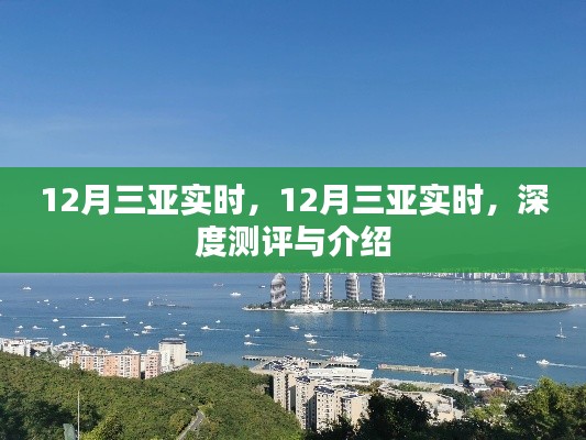 揭秘三亚冬季魅力,深度测评与详细介绍