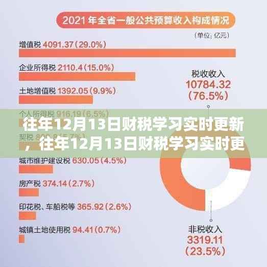 往年财税学习回顾,实时更新与产品全面评测解析