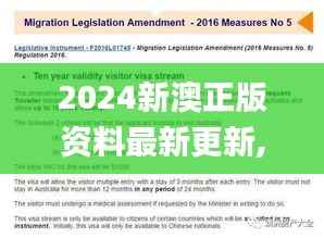 2024新澳正版资料最新更新,迅捷解答问题处理_微型版9.552