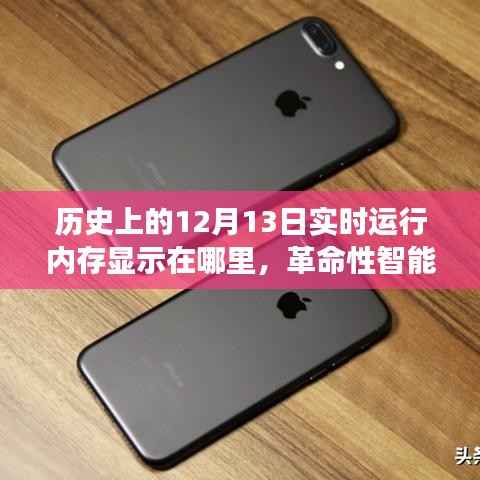 革命性智能内存显示技术,历史上的十二月十三日见证内存飞跃时刻