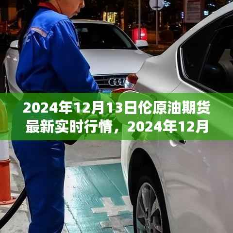 全球能源格局重塑,2024年12月13日伦原油期货市场风云再起实时行情