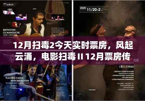 揭秘扫毒Ⅱ背后的故事,12月票房传奇风云再起