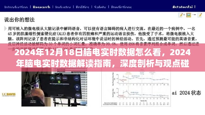 脑电实时数据解读指南,深度剖析与观点碰撞——2024年脑电数据解读与解析