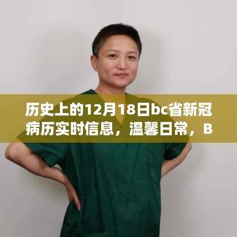 BC省历史上的十二月十八日,新冠病历下的爱与陪伴故事及实时信息回顾