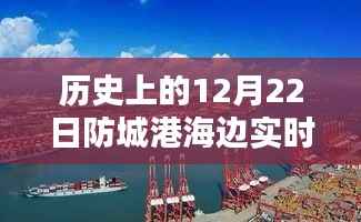 历史上的防城港海边直播回顾,探寻珍贵记忆中的珍贵时刻