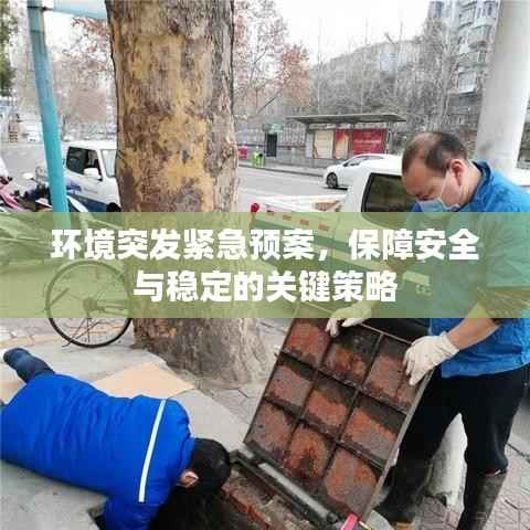 环境突发紧急预案,保障安全与稳定的关键策略