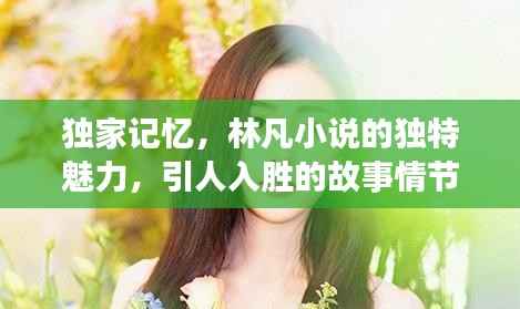 独家记忆,林凡小说的独特魅力,引人入胜的故事情节!