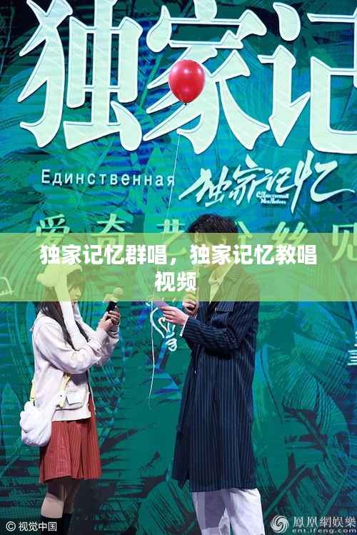 独家记忆群唱,独家记忆教唱视频