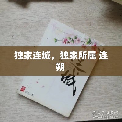 独家连城,独家所属 连朔