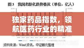 独家药品指数,领航医药行业的精准指标