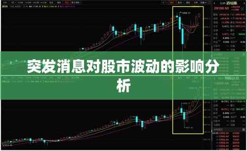 突发消息对股市波动的影响分析