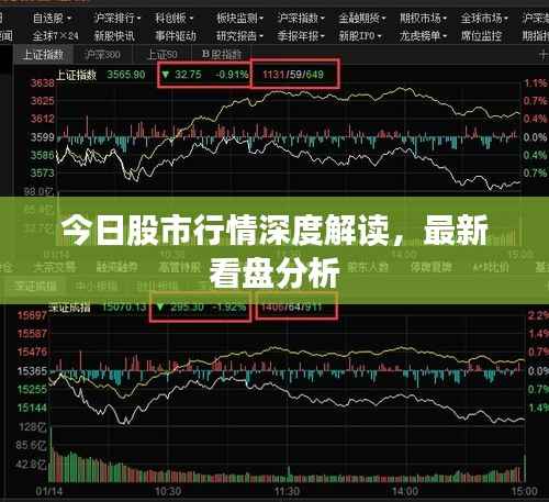 今日股市行情深度解读,最新看盘分析