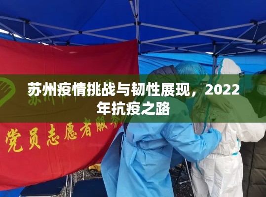 苏州疫情挑战与韧性展现,2022年抗疫之路