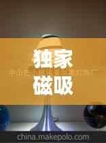 独家磁吸灯技术,革新照明科技,引领舒适生活新潮流