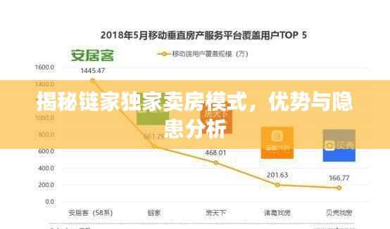 揭秘链家独家卖房模式,优势与隐患分析