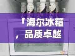 「海尔冰箱,品质卓越与信赖的完美结合,值得信赖的选择!」