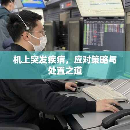 机上突发疾病,应对策略与处置之道