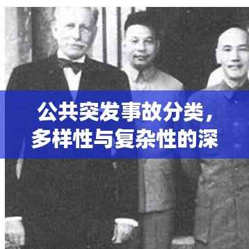 公共突发事故分类,多样性与复杂性的深度解析