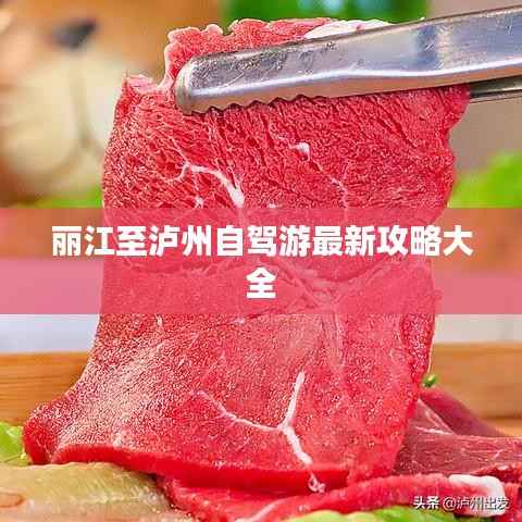 丽江至泸州自驾游最新攻略大全