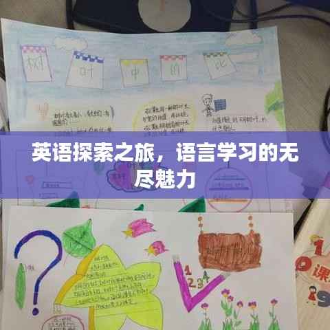 英语探索之旅,语言学习的无尽魅力