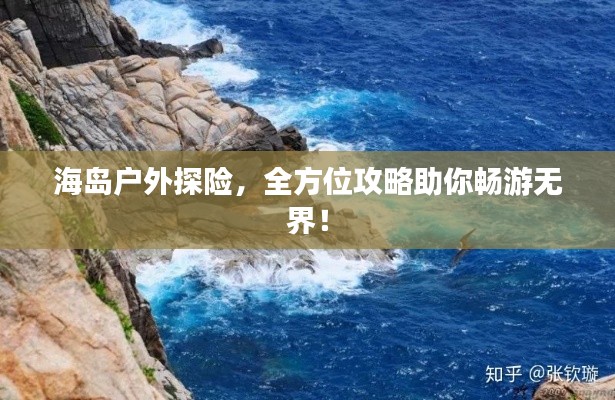 海岛户外探险,全方位攻略助你畅游无界!
