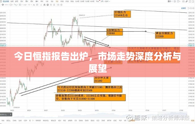 今日恒指报告出炉,市场走势深度分析与展望