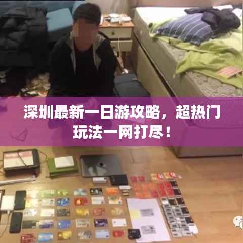 深圳最新一日游攻略,超热门玩法一网打尽!