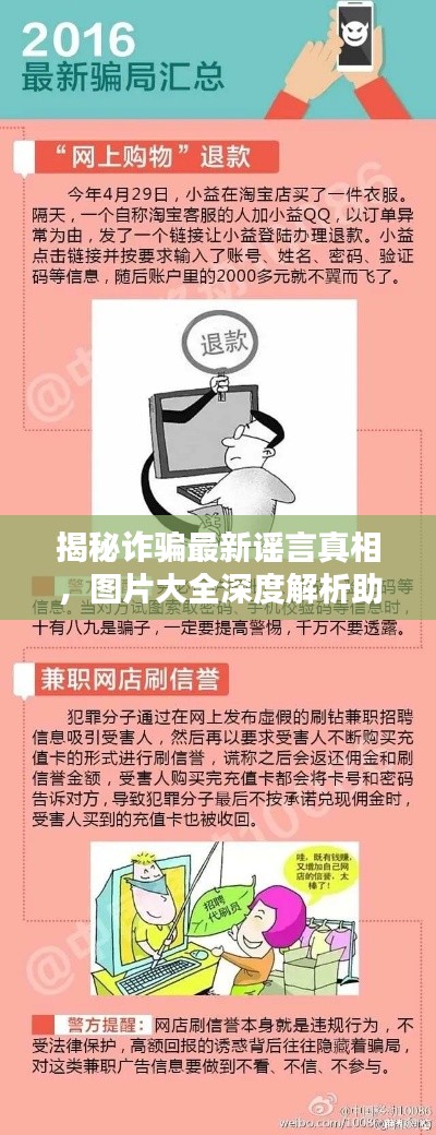 揭秘诈骗最新谣言真相，图片大全深度解析助你识破骗局！